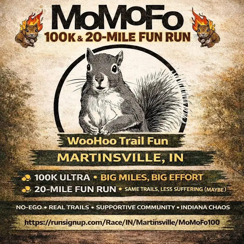 MoMoFo *ITRA MEMBER DISCOUNT*