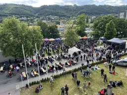 PIVNÍ FESTIVAL BLANSKO 2026