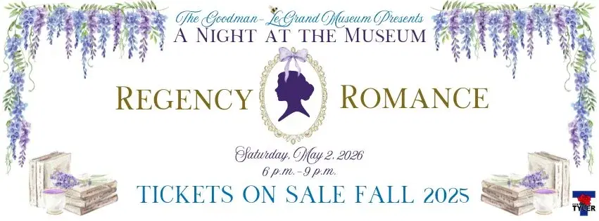 A Night at the Museum: A Regency Romance