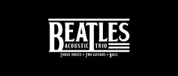 BEATLES ACOUSTIC TRIO:KNARESBOROUGH FRAZER THEATRE