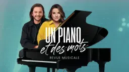 Un piano et des mots - Revue musicale | Gatineau