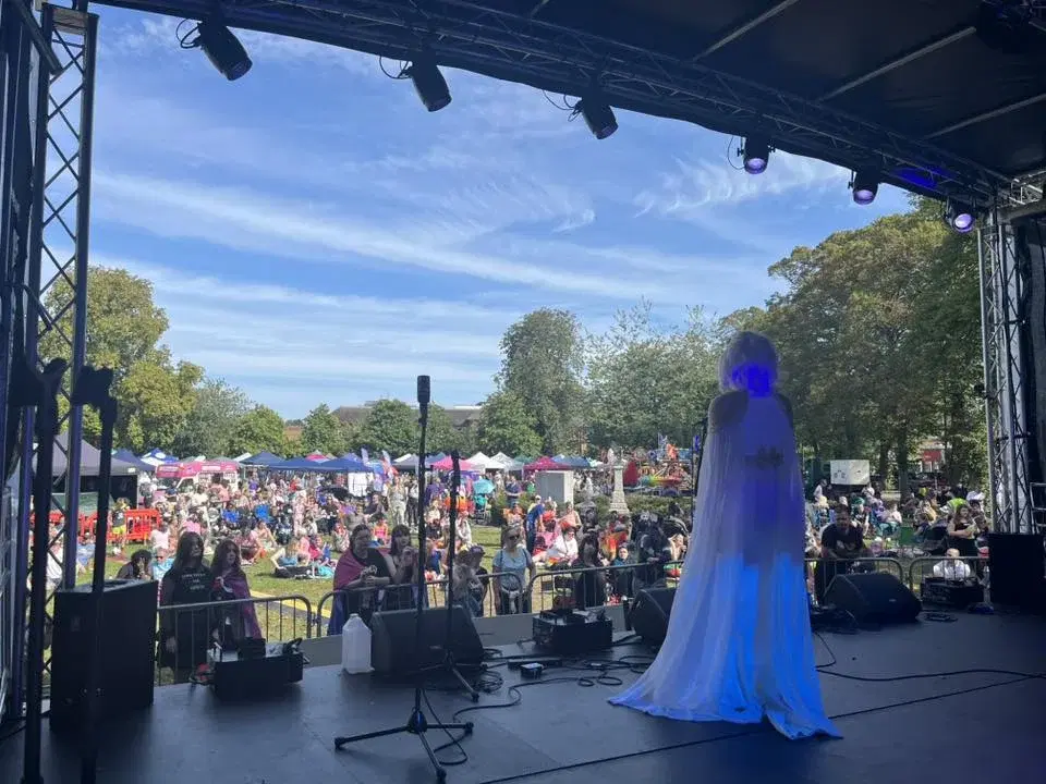 Eastleigh Pride 2026