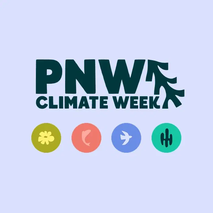 PNW Climate Week 2026:: Portland Visioning + Collaboration Night