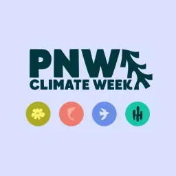 PNW Climate Week 2026:: Portland Visioning + Collaboration Night