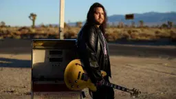 93.9X Presents: Mammoth