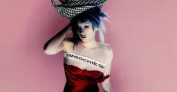 Ashnikko: Smoochies Tour