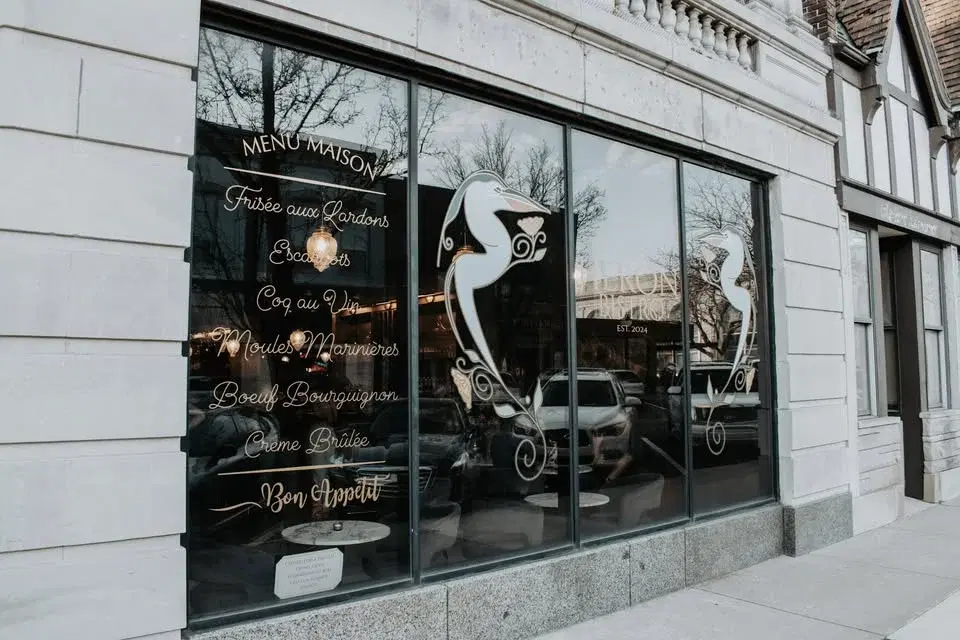 1 Year Celebratory Chef's 8-Course Dinner