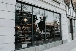 1 Year Celebratory Chef's 8-Course Dinner