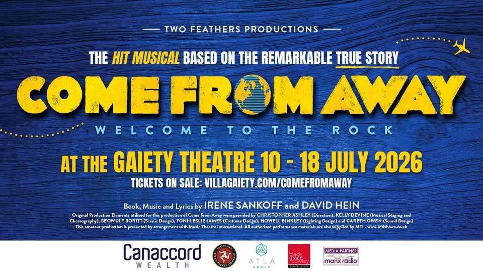 Come From Away