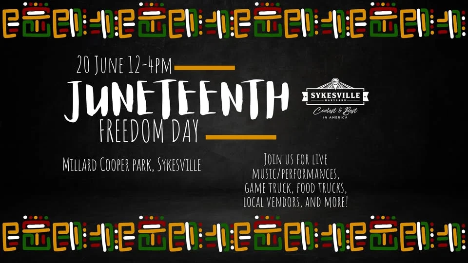 Juneteenth Celebration
