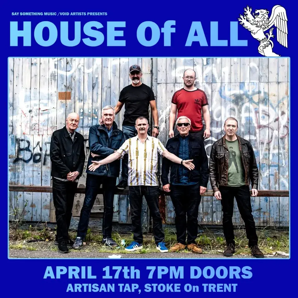 House Of All + The Groves