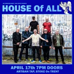 House Of All + The Groves