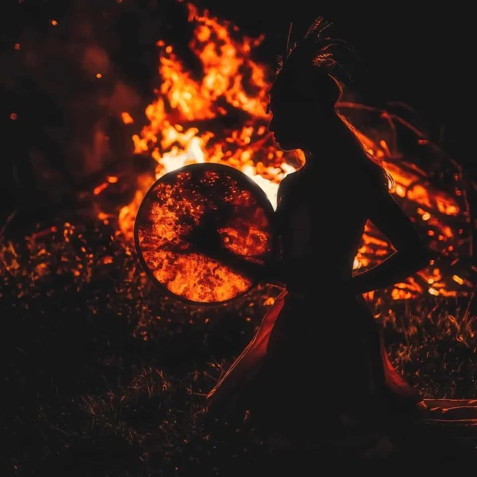 The Witch Awakening : Healing Ancestral Wound Workshop