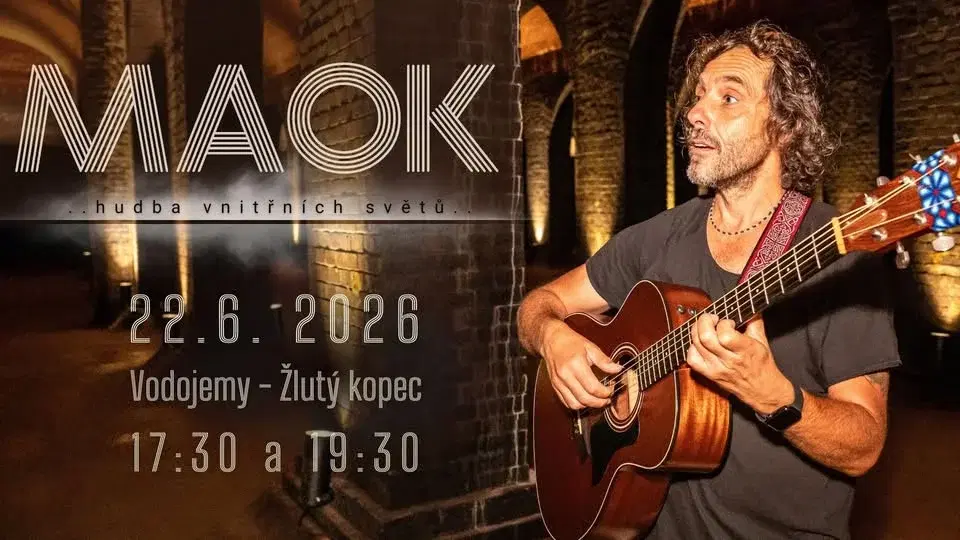 Hudba vnitřních světů