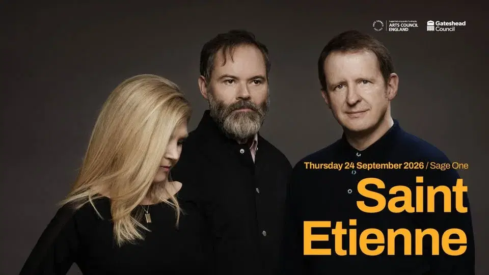 Saint Etienne