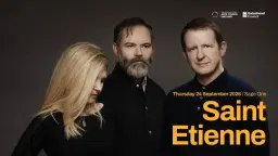 Saint Etienne