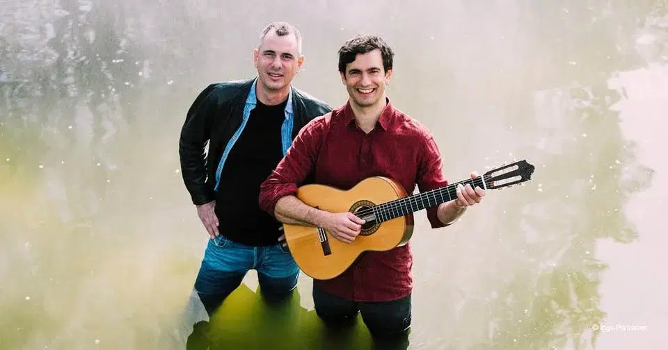 Christoph & Lollo: alles gut - Posthof Linz