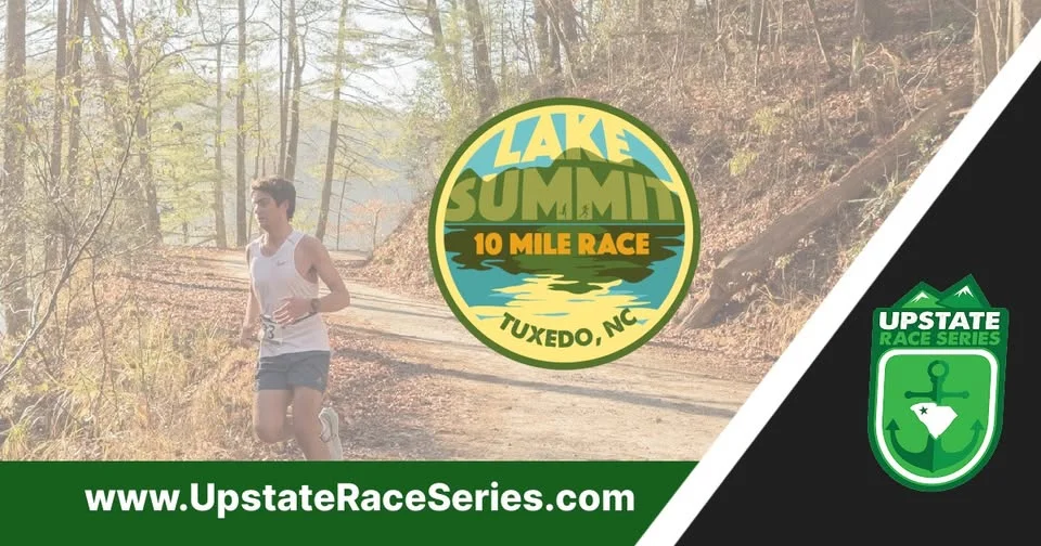 Lake Summit 10 Mile Road Race
