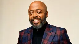 Netflix Is A Joke Presents: Donnell Rawlings