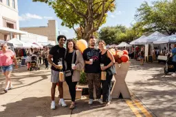 ETX MARKET Spring 2026