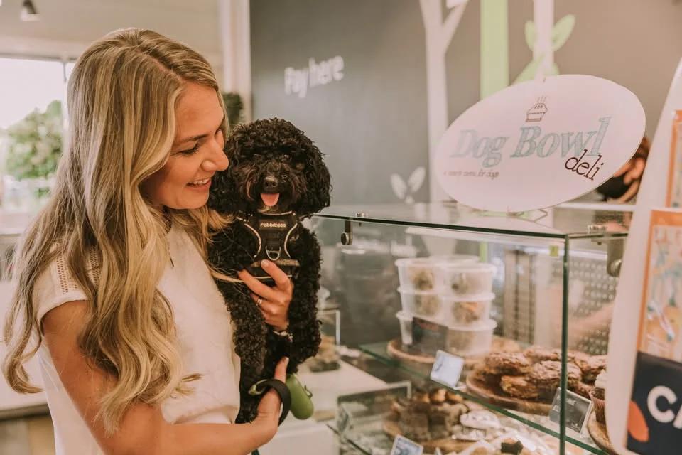 Bents Bark Fest