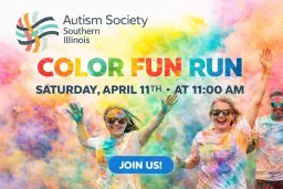 Color Fun Run