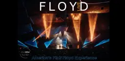 Floyd Live - America's Pink Floyd Experience