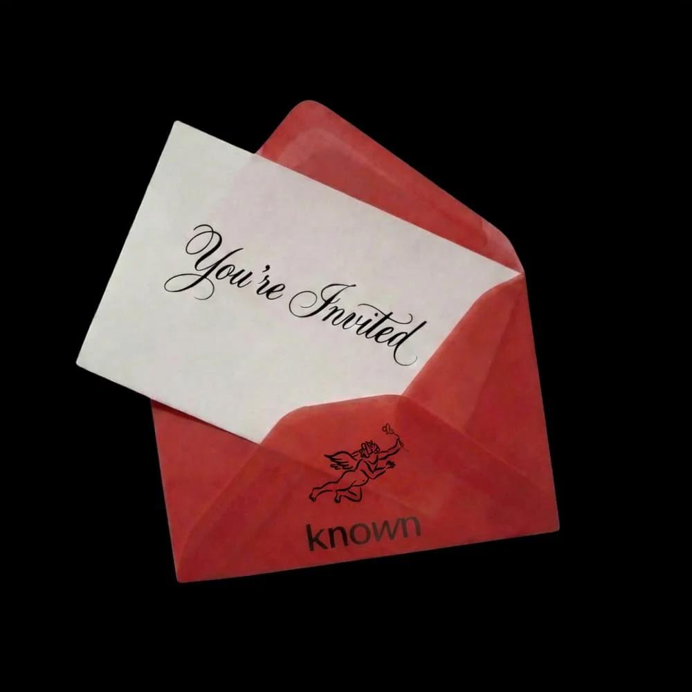 Known Presents: The Night We Met with Music by NOODLES