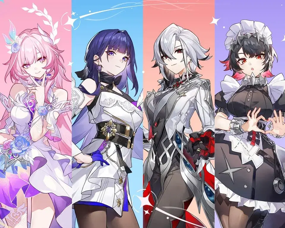 HoYoFair Fan Concert