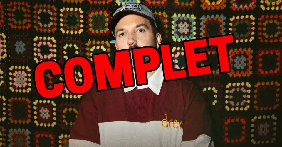 COMPLET | Jay Scøtt à Lavaltrie | Église Saint-Antoine