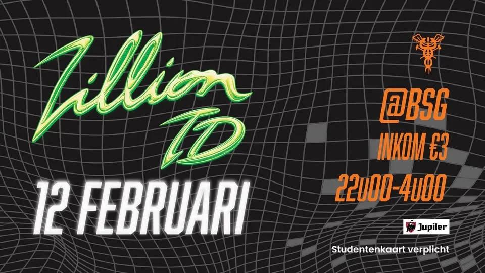 Zillion TD 2026