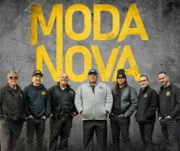 Teophilo Braga Club Feast