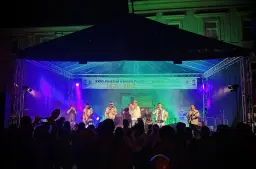 XXVII. Festival Národů Podyjí