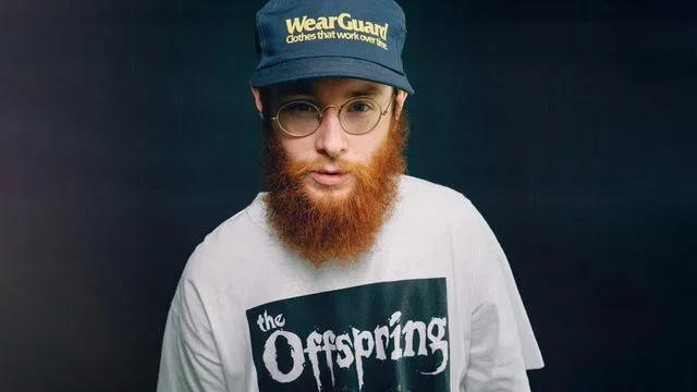 🔥 26/6 FREDDIE DREAD på Debaser Strand 🎤