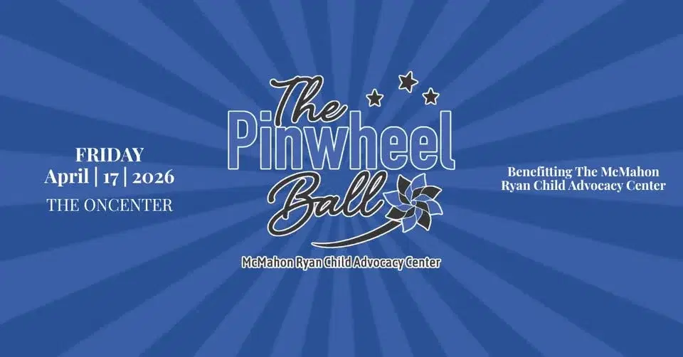 The Pinwheel Ball