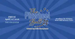 The Pinwheel Ball