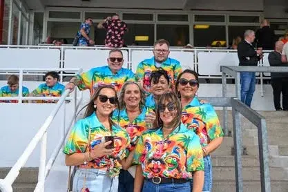 Caribbean Carnival Family Day