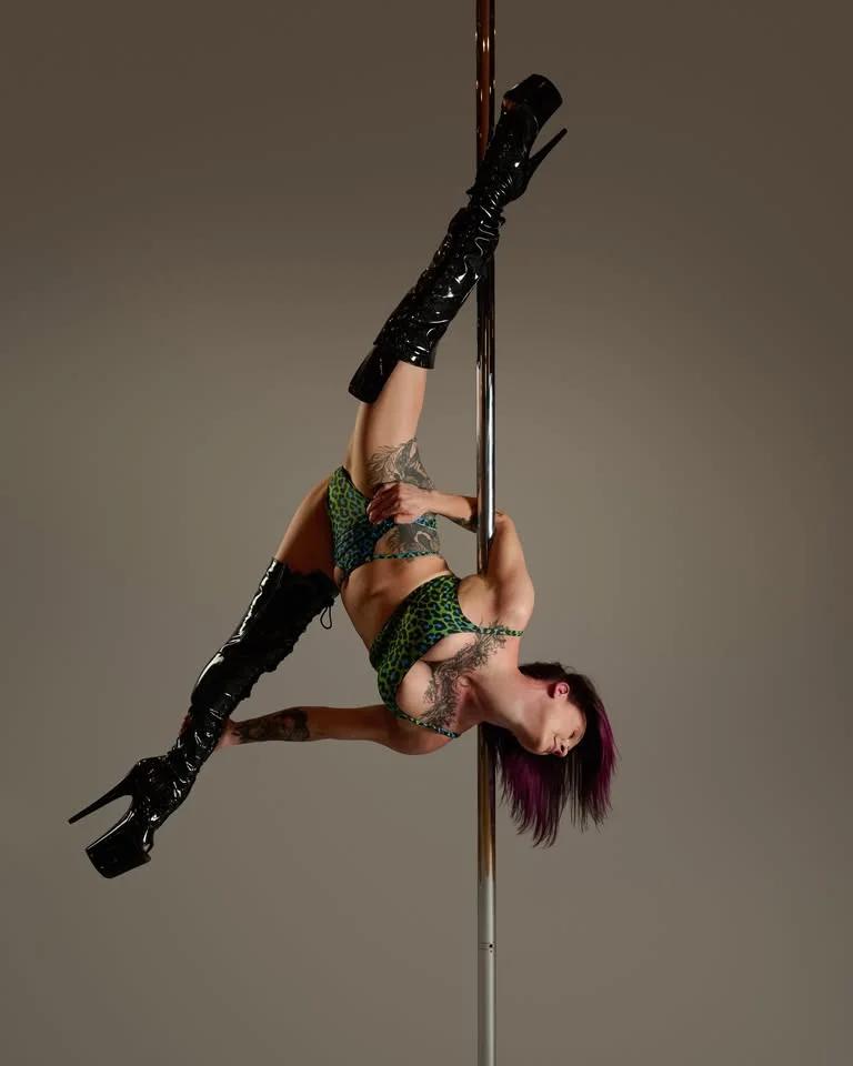 Image Cella Photoshoot at Empower. LN13 9DG 25&26th July 2026
