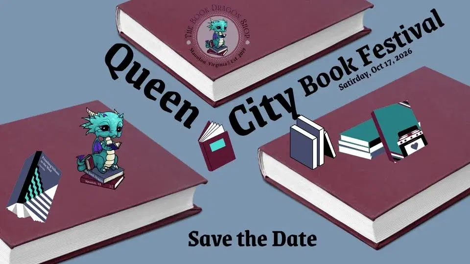 Queen City Word Fest