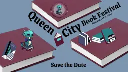 Queen City Word Fest