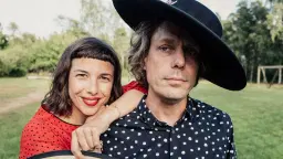 Malmö Folk Festival 2026 Flamencokonsert med ¡Ay,Tarara!