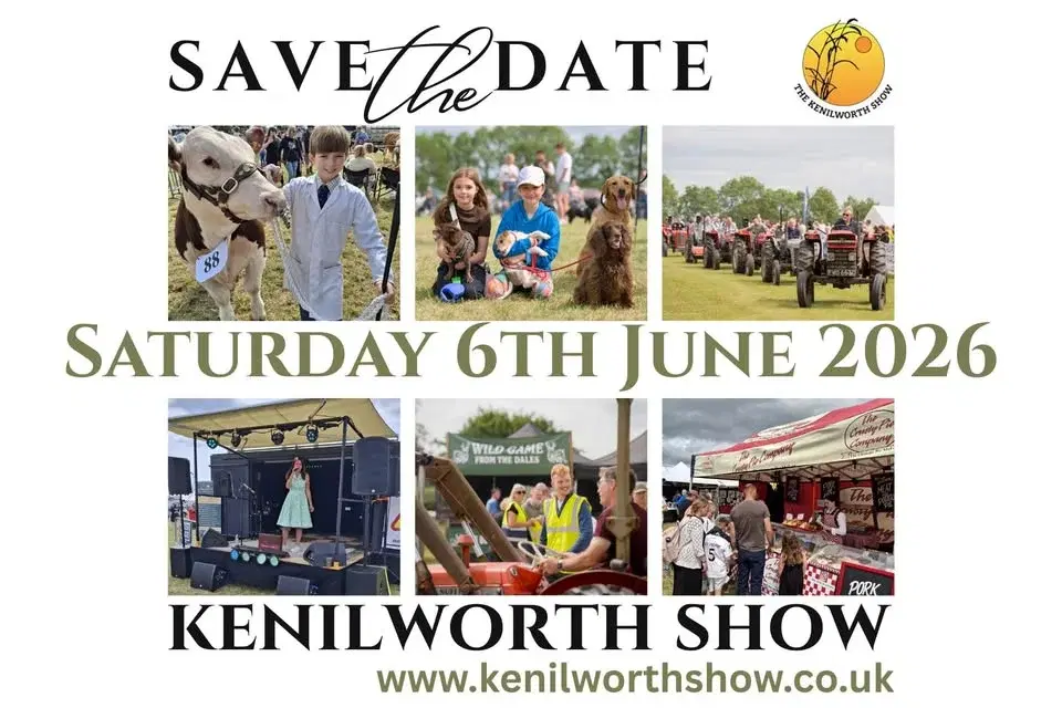 Kenilworth Show 2026