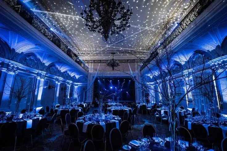 The Starfall Celebration