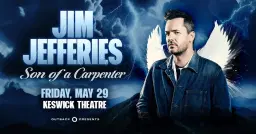 Jim Jefferies