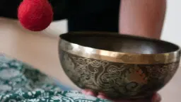 Klangmassage grundkursus
