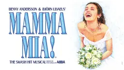 MAMMA MIA!