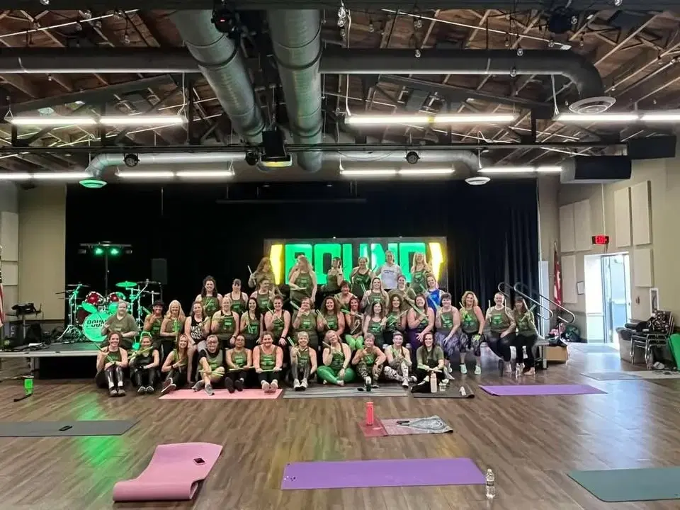 4th Annual F.A.C.T. POUND Out Cancer