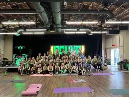 4th Annual F.A.C.T. POUND Out Cancer