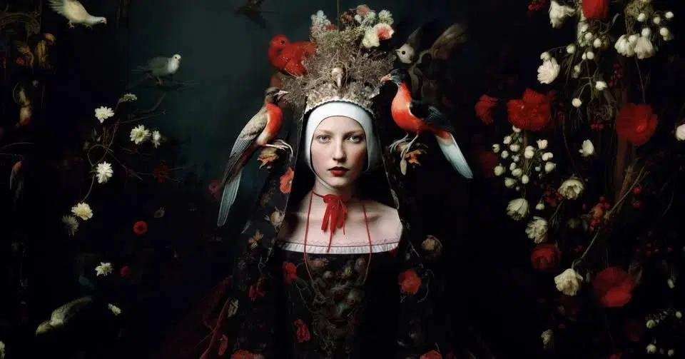 H Ä X O R - Vernissage