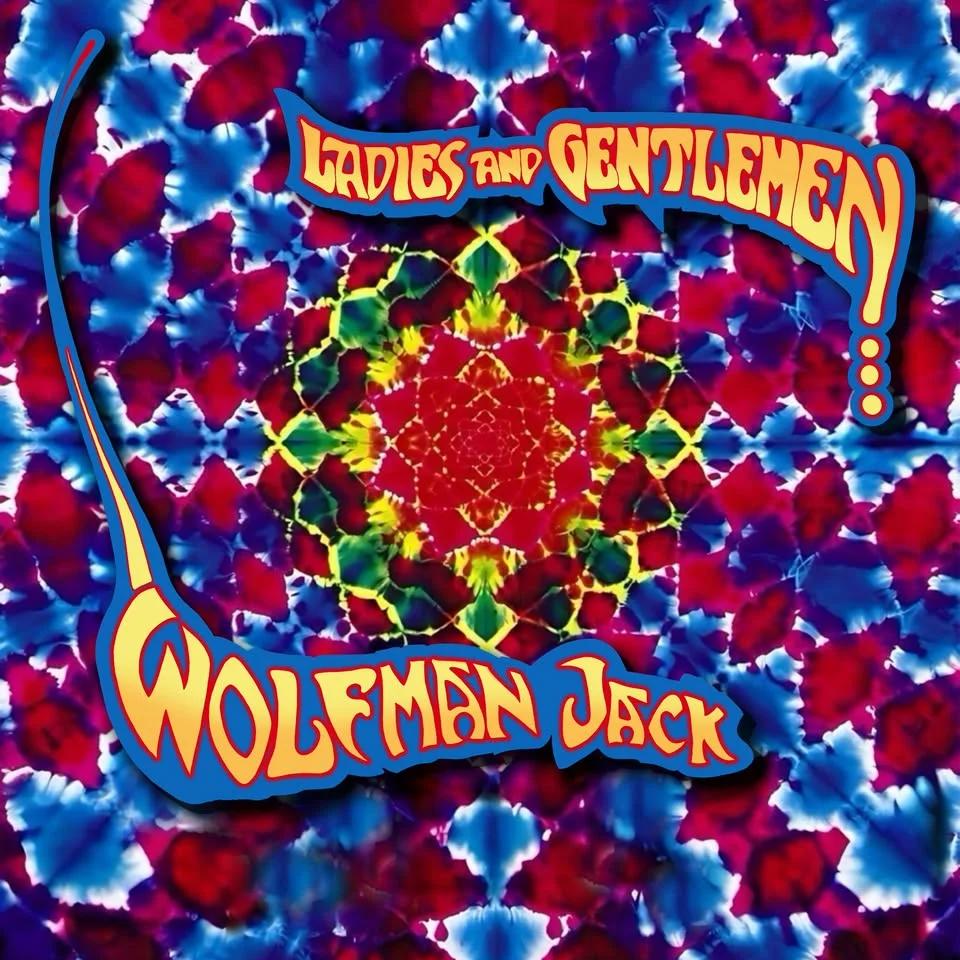 Wolfman Jack at Arch Street Tavern Valentines Day 2/14